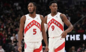 Toronto Raptors vs. Sacramento Kings - 1/5/24 Free Pick & NBA Betting Prediction