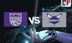 Sacramento Kings at Charlotte Hornets Pick, NBA Prediction, Preview & Odds 3/24/26