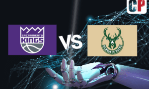 Sacramento Kings at Milwaukee Bucks Pick, NBA Prediction, Preview & Odds 11/1/25