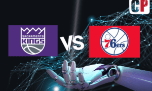Sacramento Kings at Philadelphia 76ers Pick, NBA Prediction, Preview & Odds 1/29/26