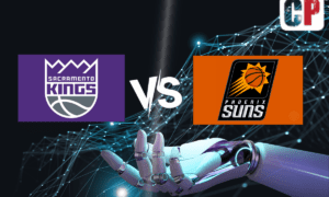 Sacramento Kings at Phoenix Suns Pick, NBA Prediction, Preview & Odds 1/2/26