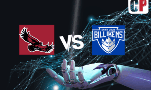Saint Joseph's Hawks at Saint Louis Billikens Pick, NCAA Basketball Prediction, Preview & Odds 1/10/2024