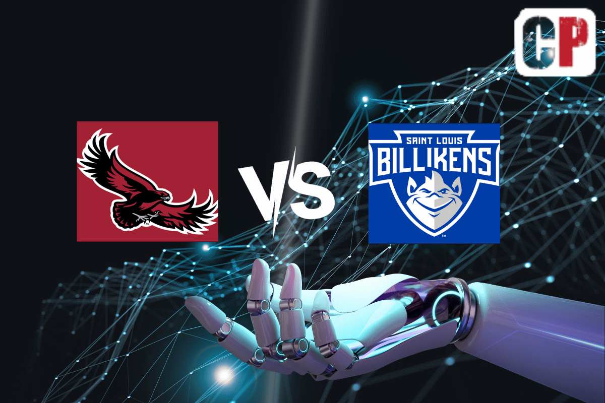 Saint Joseph’s Hawks at Saint Louis Billikens Pick, NCAA Basketball Prediction, Preview & Odds 1/10/2024