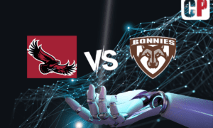 Saint Joseph's Hawks at St. Bonaventure Bonnies Pick, NCAA Basketball Prediction, Preview & Odds 1/26/2024