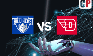 Saint Louis Billikens at Dayton Flyers Pick, NCAA Basketball Prediction, Preview & Odds 1/16/2024