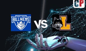 Saint Louis Billikens at Loyola Chicago Ramblers Pick, NCAA Basketball Prediction, Preview & Odds 1/30/2024