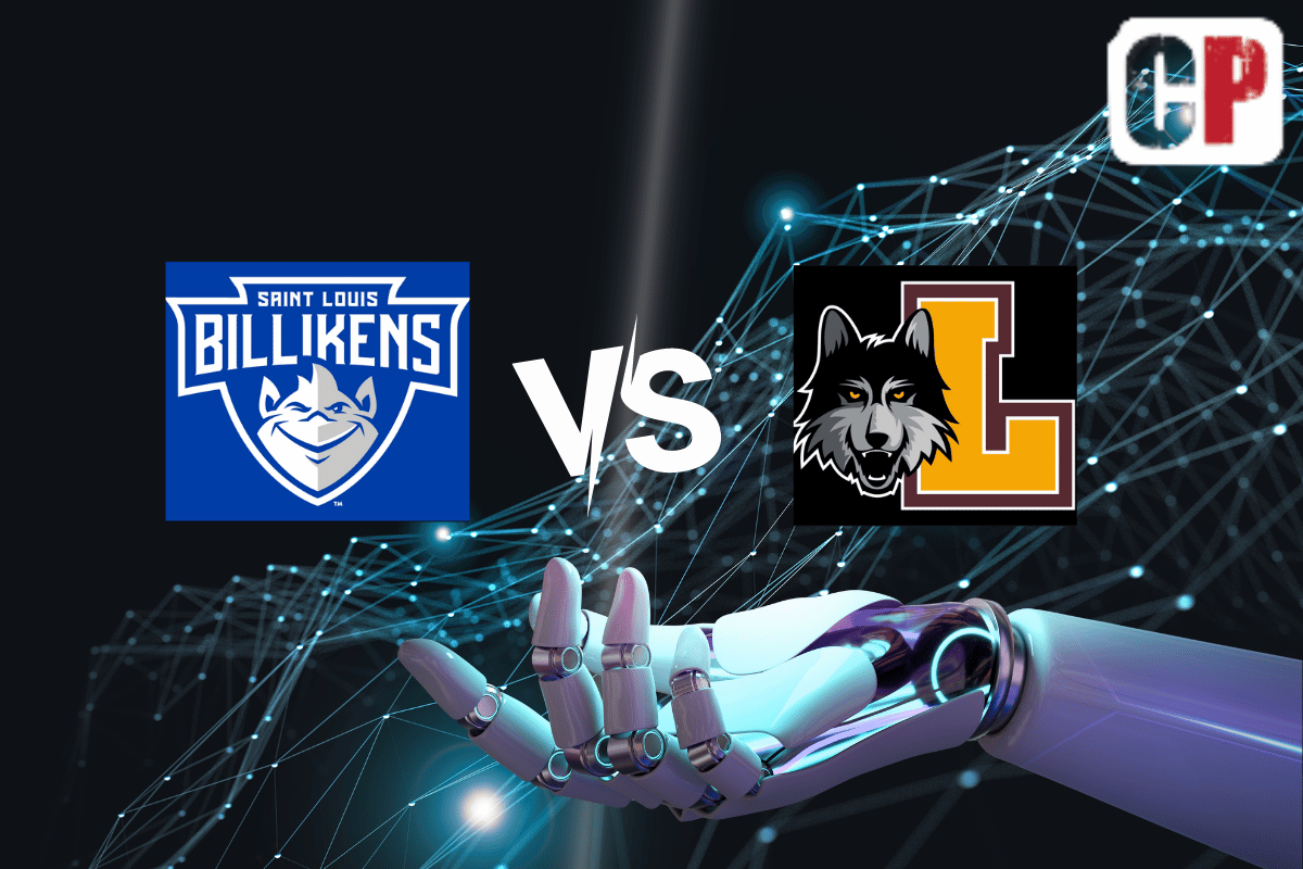 Saint Louis Billikens at Loyola Chicago Ramblers Pick, NCAA Basketball Prediction, Preview & Odds 1/30/2024