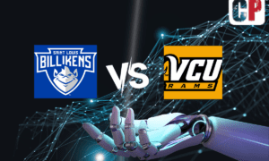 Saint Louis Billikens at VCU Rams Pick, NCAA Basketball Prediction, Preview & Odds 1/19/2024