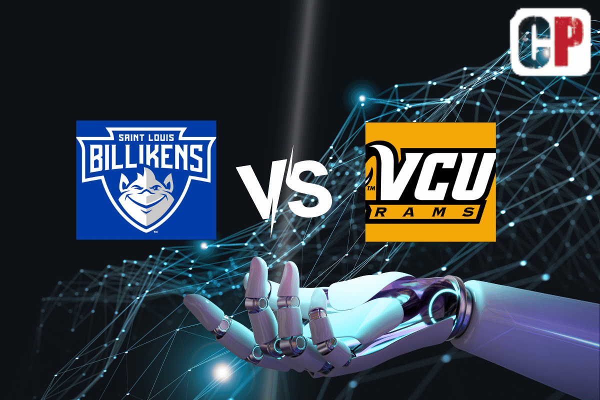 Saint Louis Billikens at VCU Rams Pick, NCAA Basketball Prediction, Preview & Odds 1/19/2024