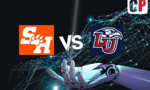 Sam Houston State Bearkats at Liberty Flames Pick, NCAA Basketball Prediction, Preview & Odds 1/20/2024