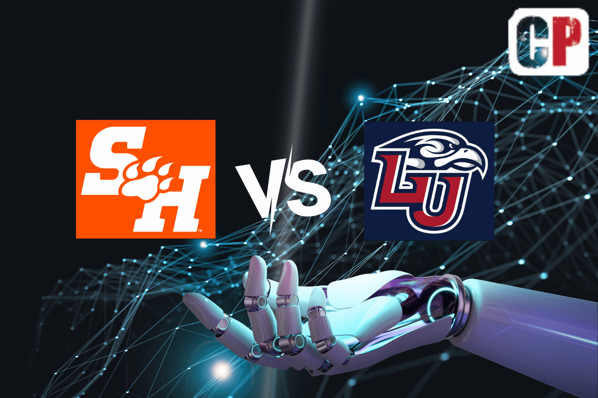 Sam Houston State Bearkats at Liberty Flames Pick, NCAA Basketball Prediction, Preview & Odds 1/20/2024