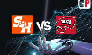 Sam Houston State Bearkats at Western Kentucky Hilltoppers Pick, NCAA Basketball Prediction, Preview & Odds 2/1/2024