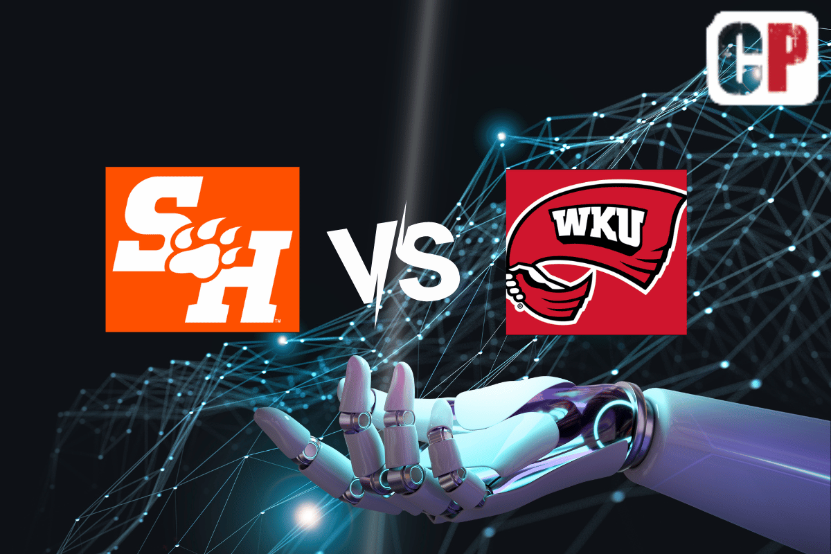 Sam Houston State Bearkats at Western Kentucky Hilltoppers Pick, NCAA Basketball Prediction, Preview & Odds 2/1/2024
