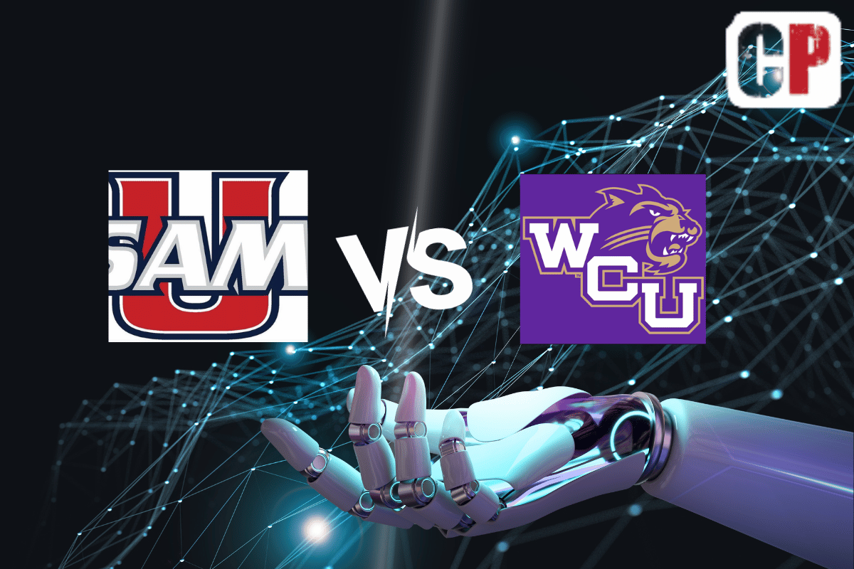 Samford Bulldogs at Western Carolina Catamounts Pick, NCAA Basketball Prediction, Preview & Odds 1/16/2024