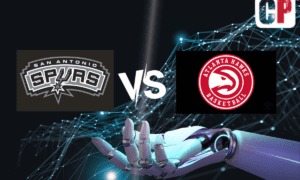 San Antonio Spurs at Atlanta Hawks Pick, NBA Prediction, Preview & Odds 2/5/2025