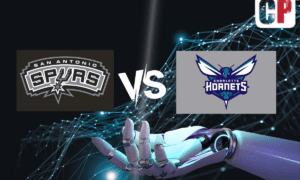 San Antonio Spurs at Charlotte Hornets Pick, NBA Prediction, Preview & Odds 1/31/26