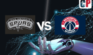 San Antonio Spurs at Washington Wizards Pick, NBA Prediction, Preview & Odds 2/10/2025