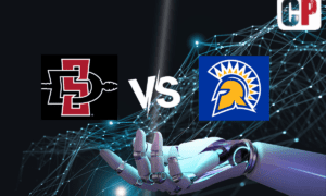 San Diego State Aztecs at San Jose State Spartans Pick, NCAA Basketball Prediction, Preview & Odds 1/9/2024