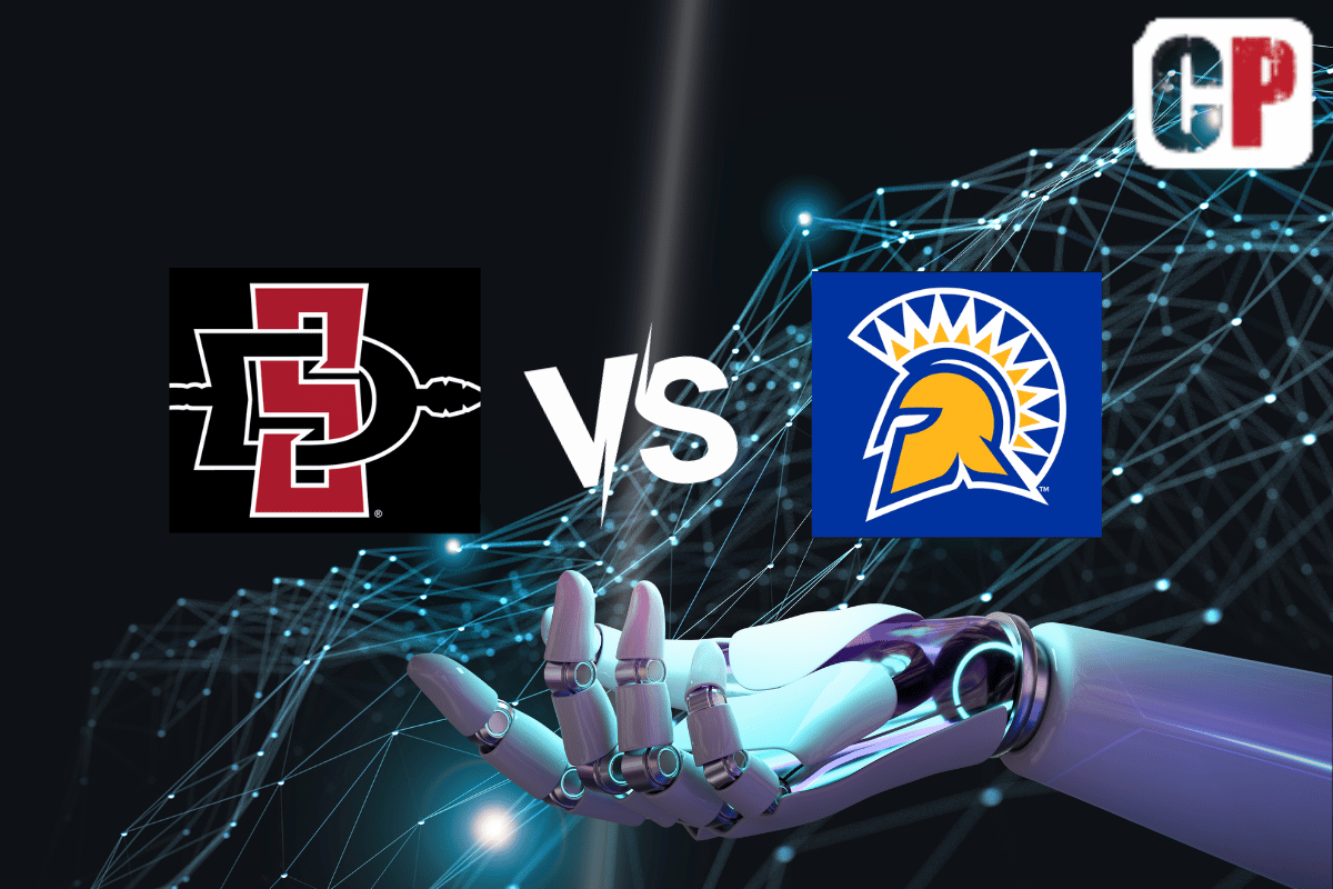 San Diego State Aztecs at San Jose State Spartans Pick, NCAA Basketball Prediction, Preview & Odds 1/9/2024