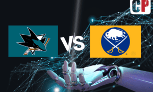 San Jose Sharks at Buffalo Sabres Pick, NHL Prediction, Preview & Odds 3/10/26