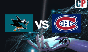 San Jose Sharks at Montreal Canadiens Pick, NHL Prediction, Preview & Odds 3/14/26
