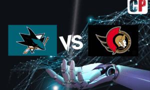 San Jose Sharks at Ottawa Senators Pick, NHL Hockey Prediction, Preview & Odds 1/13/2024