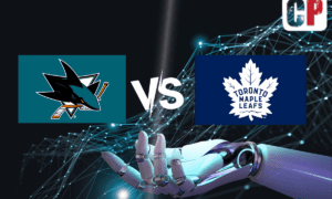 San Jose Sharks at Toronto Maple Leafs Pick, NHL Prediction, Preview & Odds 12/11/25