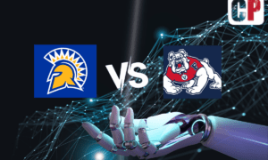 San Jose State Spartans at Fresno State Bulldogs Pick, NCAA Basketball Prediction, Preview & Odds 1/16/2024