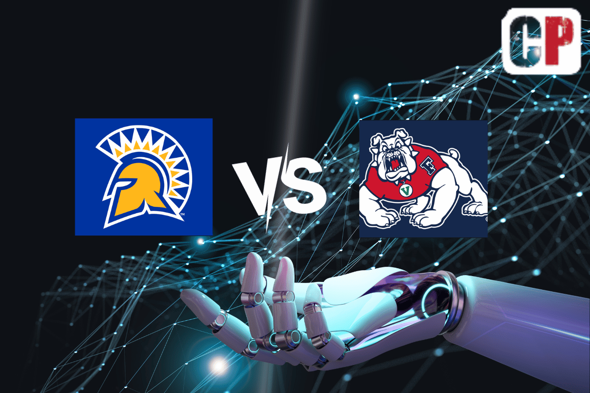 San Jose State Spartans at Fresno State Bulldogs Pick, NCAA Basketball Prediction, Preview & Odds 1/16/2024