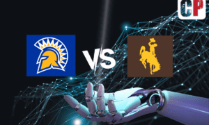 San Jose State Spartans at Wyoming Cowboys Pick, NCAA Football Prediction, Preview & Odds 10/11/25