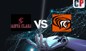 Santa Clara Broncos at Pacific Tigers Pick, NCAA Basketball Prediction, Preview & Odds 1/18/2024