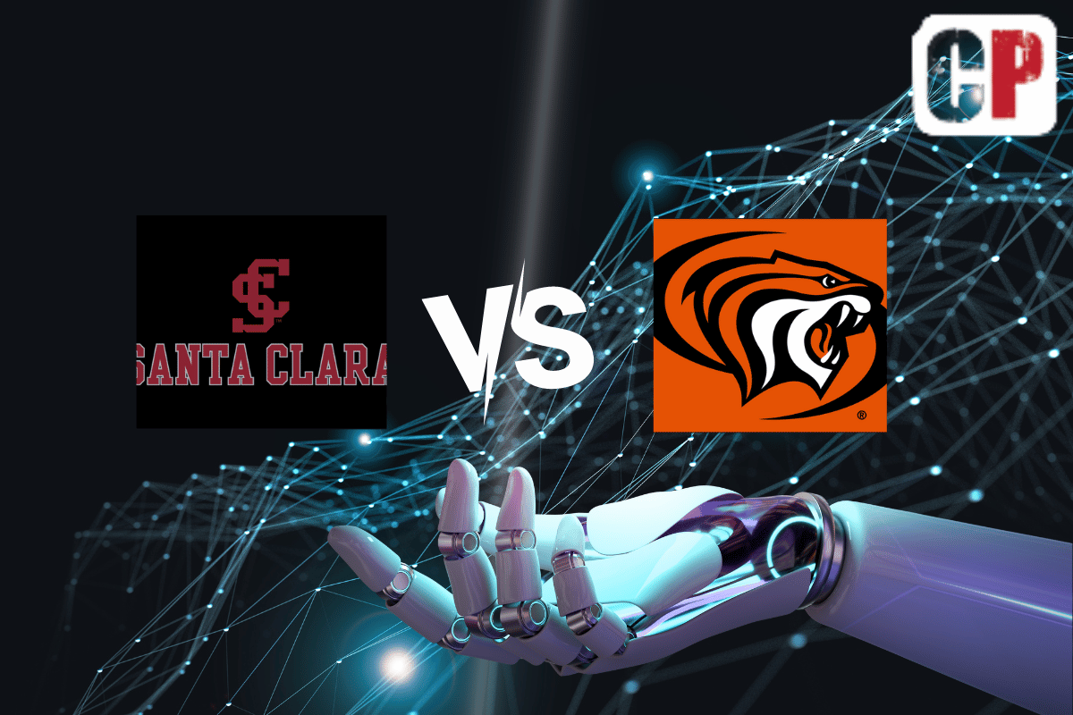 Santa Clara Broncos at Pacific Tigers Pick, NCAA Basketball Prediction, Preview & Odds 1/18/2024