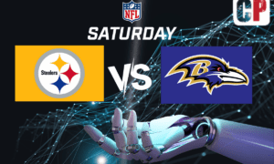 Pittsburgh Steelers at Baltimore Ravens Pick, NFL Prediction, Preview & Odds 12/21/2024