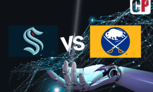 Seattle Kraken at Buffalo Sabres Pick, NHL Prediction, Preview & Odds 3/28/26