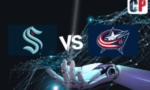 Seattle Kraken at Columbus Blue Jackets Pick, NHL Prediction, Preview & Odds 3/21/26
