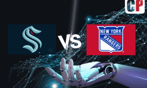 Seattle Kraken at New York Rangers Pick, NHL Prediction, Preview & Odds 1/12/26