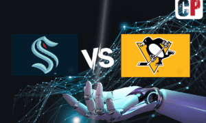 Seattle Kraken at Pittsburgh Penguins Pick, NHL Hockey Prediction, Preview & Odds 1/15/2024