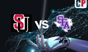 Seattle Redhawks at Stephen F. Austin Lumberjacks Pick, NCAA Basketball Prediction, Preview & Odds 1/18/2024