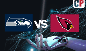 Seattle Seahawks at Arizona Cardinals Pick, NFL Prediction, Preview & Odds 9/20/26