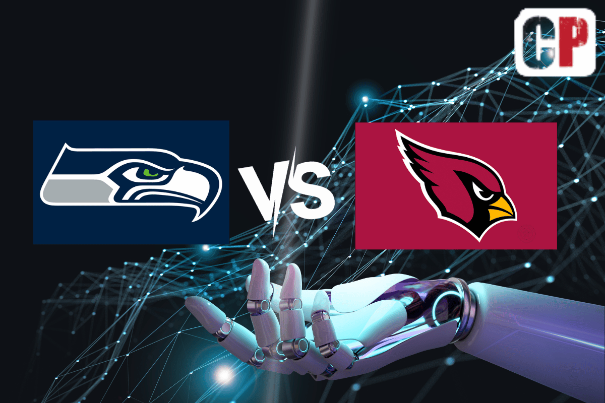 Seattle Seahawks at Arizona Cardinals Pick, NFL Prediction, Preview & Odds 12/8/2024
