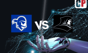 Seton Hall Pirates at Providence Friars Pick, NCAA Basketball Prediction, Preview & Odds 1/3/2024