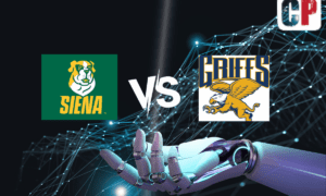 Siena Saints at Canisius Golden Griffins Pick, NCAA Basketball Prediction, Preview & Odds 1/12/2024