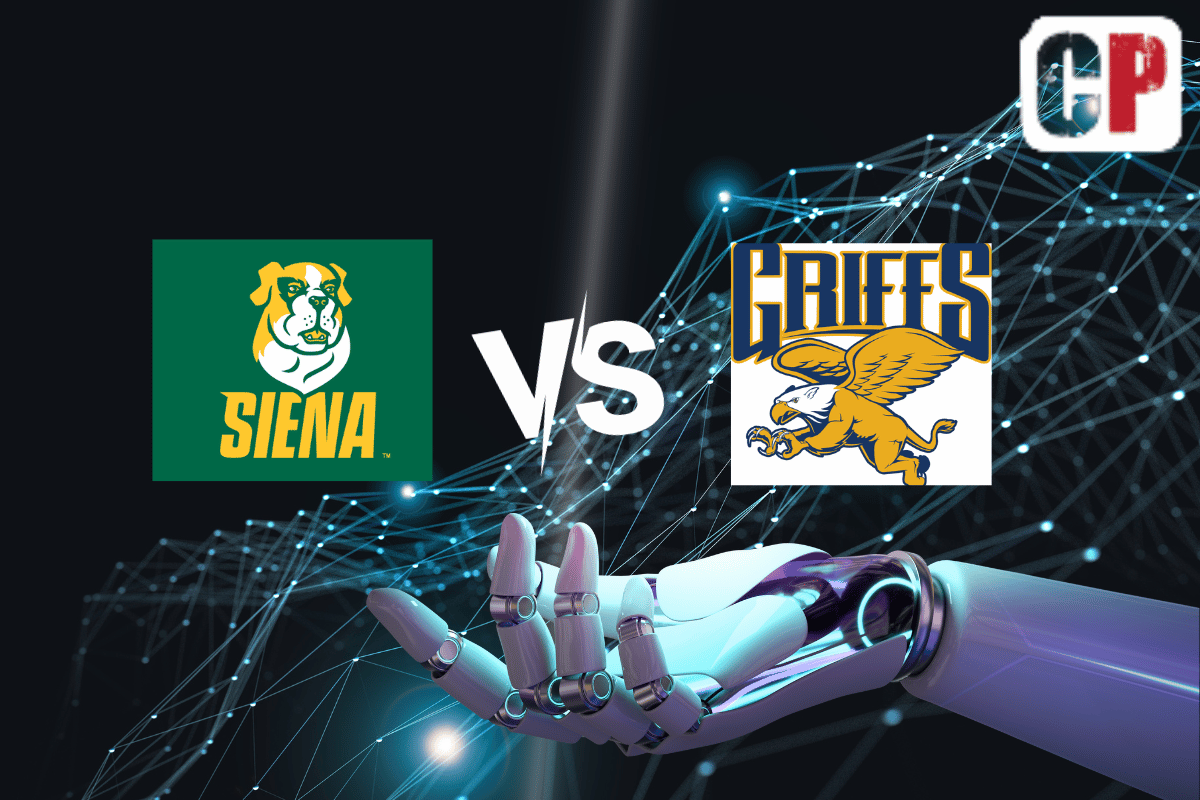 Siena Saints at Canisius Golden Griffins Pick, NCAA Basketball Prediction, Preview & Odds 1/12/2024