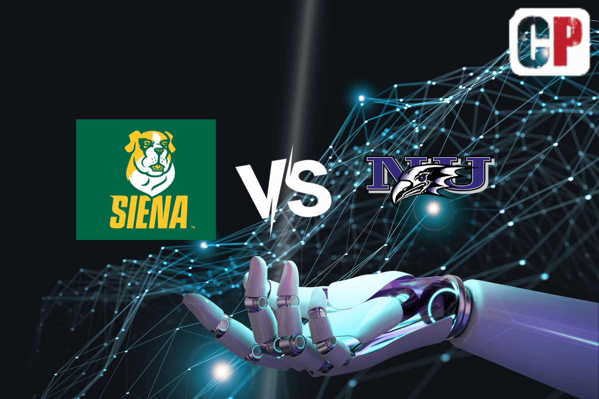 Siena Saints at Niagara Purple Eagles Pick, NCAA Basketball Prediction, Preview & Odds 1/15/2024