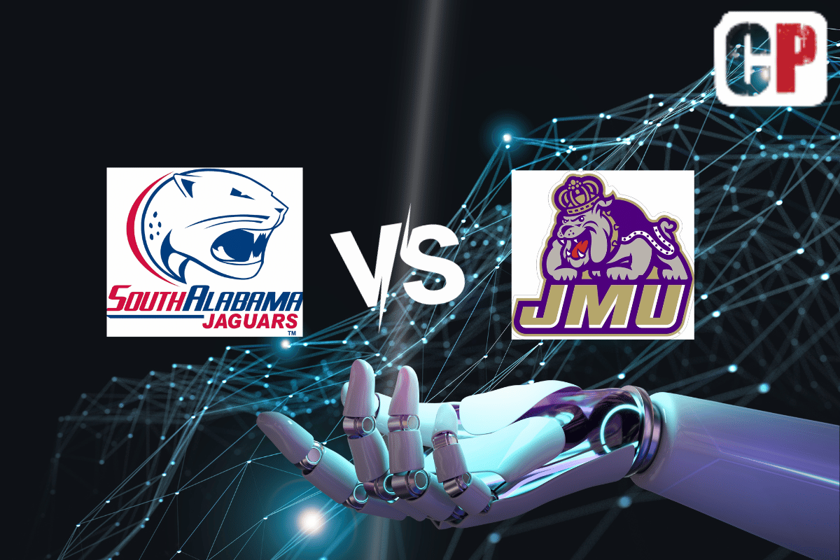 South Alabama Jaguars at James Madison Dukes Pick, NCAA Basketball Prediction, Preview & Odds 1/11/2024