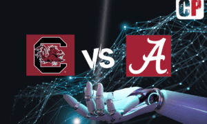 South Carolina Gamecocks at Alabama Crimson Tide Pick, NCAA Basketball Prediction, Preview & Odds 1/9/2024