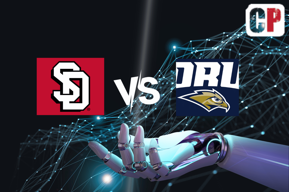 South Dakota Coyotes at Oral Roberts Golden Eagles Pick, NCAA Basketball Prediction, Preview & Odds 1/11/2024