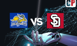 South Dakota State Jackrabbits at South Dakota Coyotes Pick, NCAA Basketball Prediction, Preview & Odds 1/20/2024