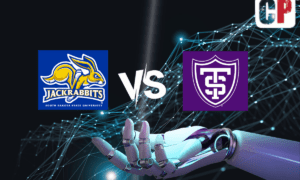 South Dakota State Jackrabbits at St. Thomas (MN) Tommies Pick, NCAA Basketball Prediction, Preview & Odds 1/11/2024