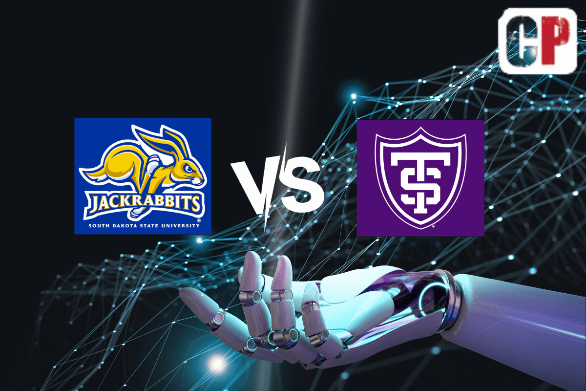 South Dakota State Jackrabbits at St. Thomas (MN) Tommies Pick, NCAA Basketball Prediction, Preview & Odds 1/11/2024